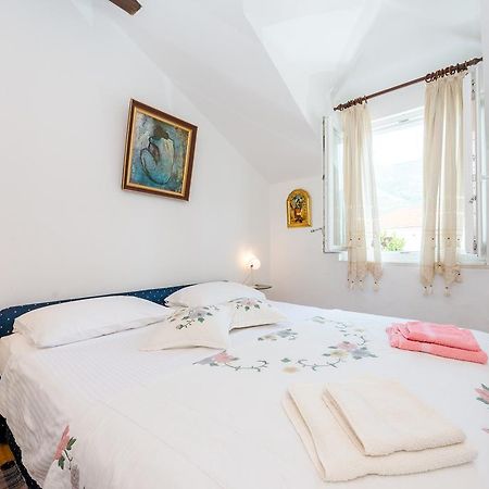 Apartment Julia Cavtat Kültér fotó