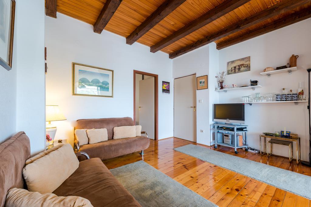 Apartment Julia Cavtat Kültér fotó