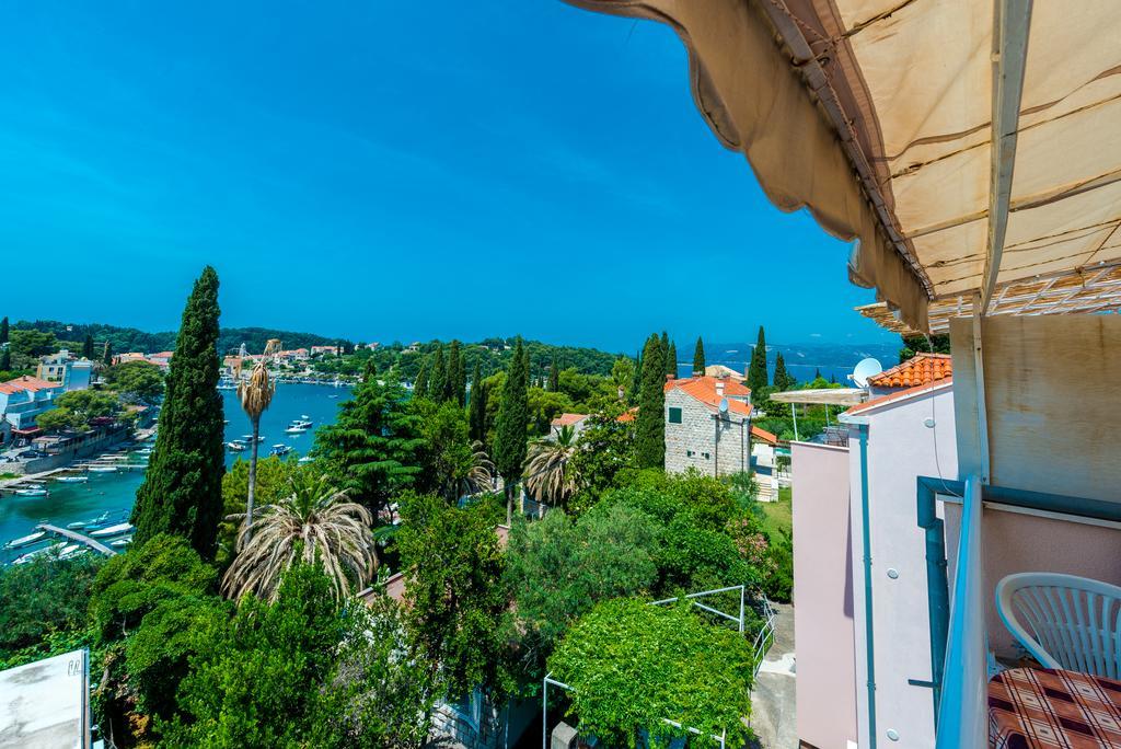 Apartment Julia Cavtat Kültér fotó