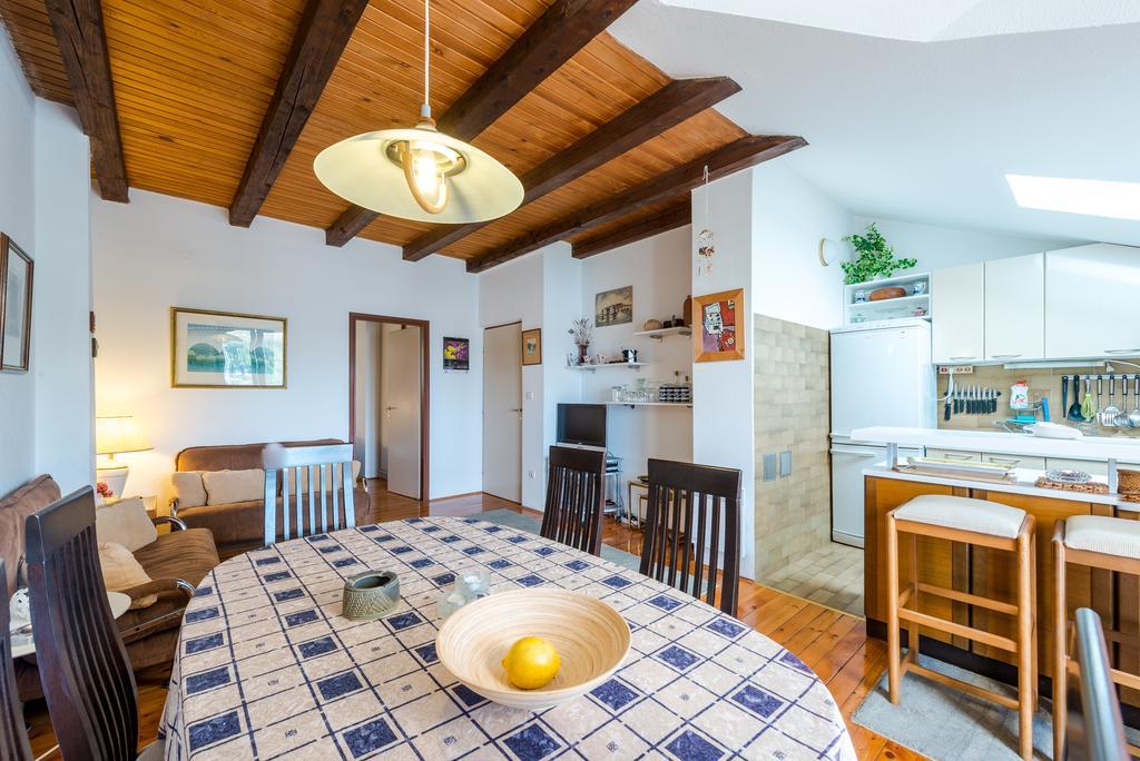 Apartment Julia Cavtat Kültér fotó