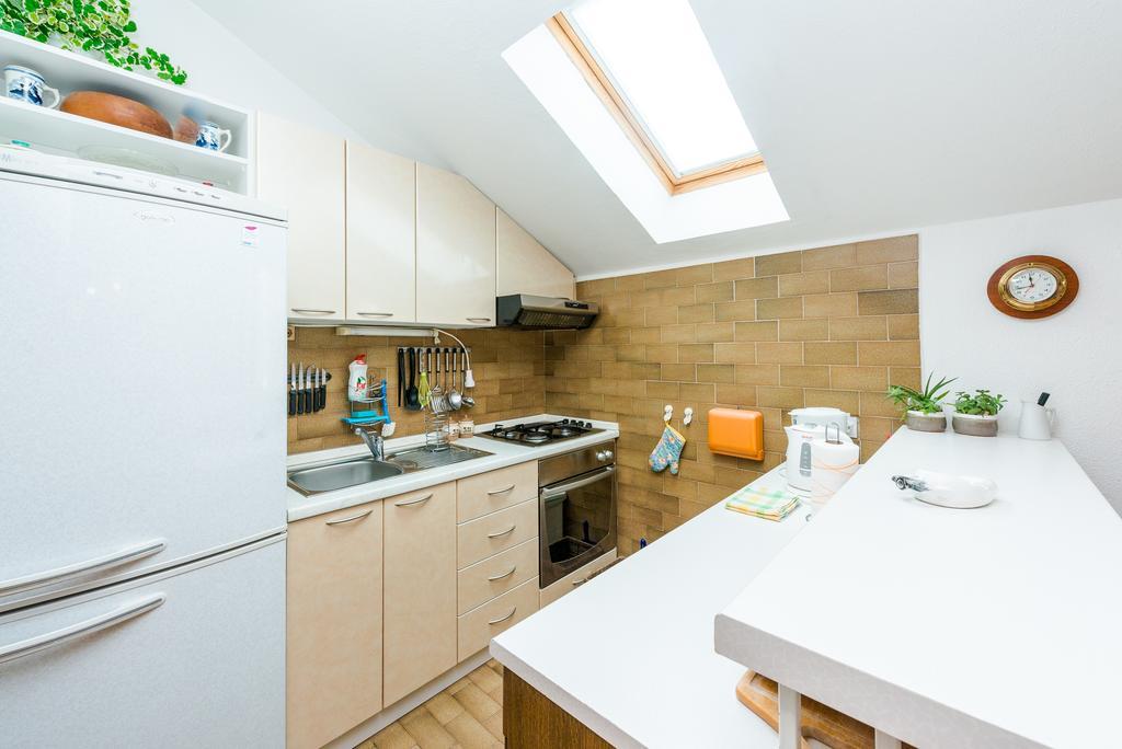 Apartment Julia Cavtat Kültér fotó