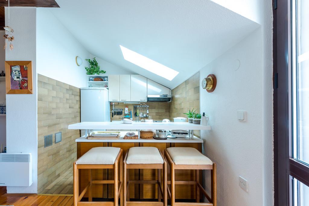 Apartment Julia Cavtat Kültér fotó