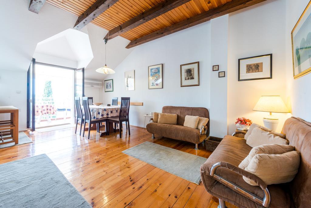 Apartment Julia Cavtat Kültér fotó