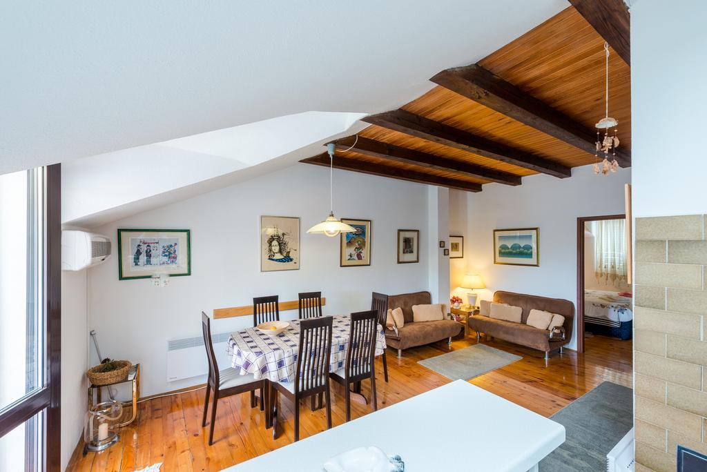 Apartment Julia Cavtat Kültér fotó