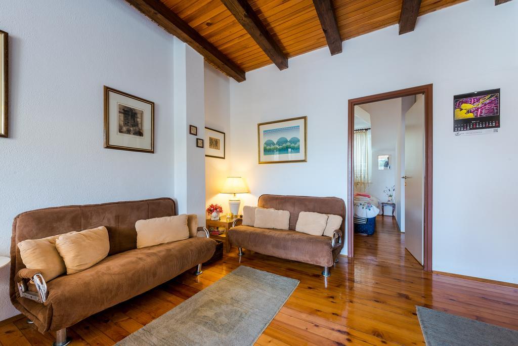 Apartment Julia Cavtat Kültér fotó