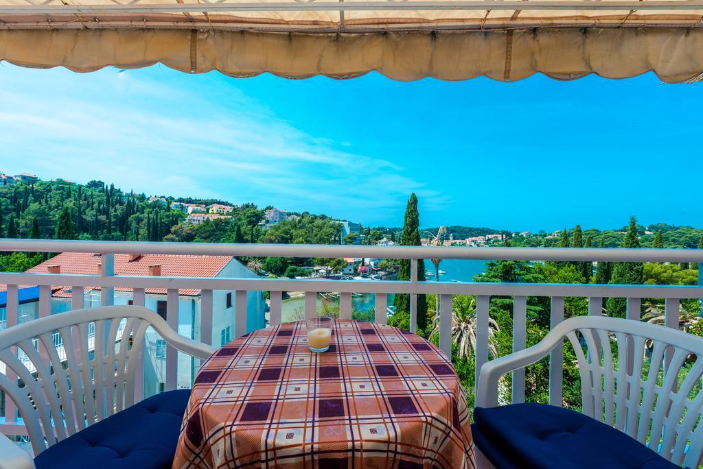 Apartment Julia Cavtat Kültér fotó